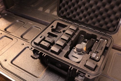 DJI Mavic 3 Multispectral drón