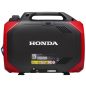 Honda EU 32i inverteres áramfejlesztő