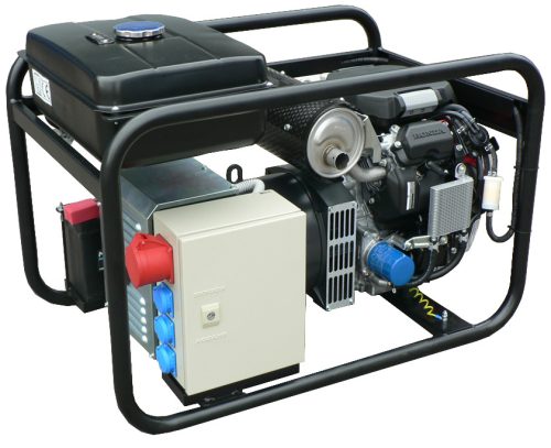 TRESZ TR-16 AVR áramfejlesztő (háromfázisú)