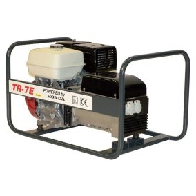 TRESZ TR-7E AVR áramfejlesztő